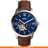 Наручные часы Fossil ME3110 - фото #0, Technodom.kz