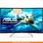 Монитор Игровой 31.5" Asus VA326H 1920x1080 16:9 VA 144ГЦ (HDMI+DVI+VGA) Curved Black - фото #0, Technodom.kz