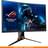 Монитор Игровой 27" Asus ROG Swift PG27VQ 2560x1440 16:9 TN 165ГЦ (HDMI+DP) Curved Titanium - фото #2, Technodom.kz