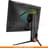 Монитор Игровой 27" Asus ROG Swift PG27VQ 2560x1440 16:9 TN 165ГЦ (HDMI+DP) Curved Titanium - фото #3, Technodom.kz