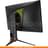 Монитор Игровой 27" Asus ROG Swift PG27VQ 2560x1440 16:9 TN 165ГЦ (HDMI+DP) Curved Titanium - фото #4, Technodom.kz