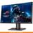 Монитор Игровой 24" Asus ROG Swift PG248Q 1920х1080 16:9 TN 180ГЦ (HDMI+DP) Black - фото #2, Technodom.kz