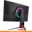Монитор Игровой 27" Asus ROG STRIX XG27VQ 1920x1080 16:9 VA 144ГЦ (HDMI+DVI+VGA) Curved Black - фото #2, Technodom.kz