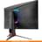 27" Asus ROG STRIX XG27VQ Curved Ойын мониторы 1920x1080 16:9 VA 144ГЦ Curved Black - фото #3, Technodom.kz