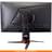 Монитор Игровой 27" Asus ROG STRIX XG27VQ 1920x1080 16:9 VA 144ГЦ (HDMI+DVI+VGA) Curved Black - фото #4, Technodom.kz