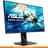 Монитор Игровой 27" Asus VG278Q 1920x1080 16:9 TN 144ГЦ (HDMI+DVI+DP) Black - фото #2, Technodom.kz