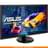 Монитор Игровой 23.6" Asus VP247QG 1920x1080 16:9 TN 75ГЦ (HDMI+DP) Black - фото #2, Technodom.kz