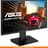 Монитор Игровой 27" Asus MG278Q 2560x1440 16:9 TN 144ГЦ (2HDMI+DVI+DP) Black - фото #2, Technodom.kz