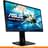 Монитор Игровой 24" Asus VG245Q 1920x1080 16:9 TN 75ГЦ (2HDMI+DP) Black - фото #1, Technodom.kz