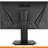 Монитор Игровой 24" Asus VG245Q 1920x1080 16:9 TN 75ГЦ (2HDMI+DP) Black - фото #4, Technodom.kz