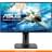 Монитор Игровой 24.5" Asus VG258Q 1920x1080 16:9 TN 144ГЦ (HDMI+DP+DVI-D) Black - фото #0, Technodom.kz