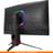 Монитор Игровой 31.5" Asus ROG STRIX XG32VQ 2560x1440 16:9 VA 144ГЦ (HDMI+2DP) Curved Red Gray - фото #3, Technodom.kz