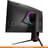 Монитор Игровой 31.5" Asus ROG STRIX XG32VQ 2560x1440 16:9 VA 144ГЦ (HDMI+2DP) Curved Red Gray - фото #4, Technodom.kz