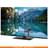 Телевизор 55" Panasonic TX-55FXR740 LED UHD Smart Black - фото #1, Technodom.kz