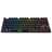 Клавиатура игровая проводная USB Red Square MECHANICA TKL RGB (RSQ-20009) - фото #0, Technodom.kz