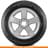 Зимние шины Bridgestone Blizzak DM-V2 235/60R18 102S - фото #2, Technodom.kz