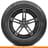Зимние шины Continental ContiCrossContact Winter 8PR 205R16C 110/108T - фото #1, Technodom.kz