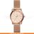 Наручные часы Fossil ES4333 - фото #0, Technodom.kz