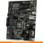 Материнская плата Asus PRIME H310M-E LGA1151 2DDR4 PCI-E 1x16 2x1 (HDMI+VGA) mATX - фото #1, Technodom.kz
