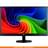 Монитор 21.5'' AOC E2270SWDN 1920x1080 16:9 TN 60ГЦ (DVI+VGA) Black - фото #0, Technodom.kz