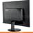 Монитор 21.5'' AOC E2270SWDN 1920x1080 16:9 TN 60ГЦ (DVI+VGA) Black - фото #2, Technodom.kz