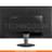 Монитор 21.5'' AOC E2270SWDN 1920x1080 16:9 TN 60ГЦ (DVI+VGA) Black - фото #3, Technodom.kz
