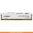 Оперативная память DDR4 DIMM 16GB/2666MHz PC4-21300 Kingston HyperX FURY White (HX426C16FW/16) - фото #0, Technodom.kz