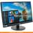 Монитор 23.6" AOC M2470SWH 16:9 1920x1080 VA 60ГЦ (HDMI+VGA) Black - фото #1, Technodom.kz