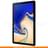 Планшет Samsung Galaxy Tab S4 64GB WiFi + LTE Black (SM-T835NZKASKZ) - фото #1, Technodom.kz