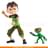 Фигурка Ben 10 «Бен Теннисон Гуманоид» 12.5 см - фото #0, Technodom.kz