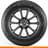 Зимние шины Bridgestone Blizzak DM-V2 245/65R17 107S - фото #1, Technodom.kz