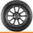 Зимние шины Bridgestone Blizzak DM-V2 265/60R18 110R - фото #1, Technodom.kz