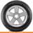 Зимние шины Bridgestone Blizzak DM-V2 255/55R19 109T - фото #2, Technodom.kz