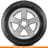 Зимние шины Bridgestone Blizzak DM-V2 235/70R16 106S - фото #2, Technodom.kz