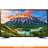 Телевизор 43" Samsung UE43N5300AUXCE LED FHD Smart Black - фото #0, Technodom.kz