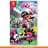 Игра для Nintendo Splatoon 2 - фото #0, Technodom.kz
