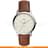Наручные часы Fossil FS5439 - фото #0, Technodom.kz