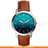 Наручные часы Fossil FS5440 - фото #0, Technodom.kz