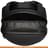 Рюкзак для ноутбука Incase City 15.6", 17L, Black - фото #2, Technodom.kz