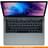 Ноутбук Apple MacBook Pro 2018 Touch Bar i5 8259U / 8ГБ / 256SSD / 13.3 / Mac OS High Sierra / (MR9Q2RU/A) - фото #2, Technodom.kz