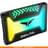 Внутренний SSD 2.5" 250GB Team Group T-FORCE DELTA RGB SATA-III TLC (T253TR250G3C313) - фото #1, Technodom.kz