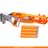 Бластер Nerf «Аккустрайк Альфахок» - фото #1, Technodom.kz