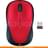 Мышка беспроводная USB Logitech M235 Red new, 910-002496 - фото #0, Technodom.kz