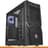 ПК корпус Thermaltake Commander G41 MidTower, window, Black ATX (CA-1B4-00M1WN-00) - фото #0, Technodom.kz