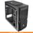 ПК корпус Thermaltake Commander G41 MidTower, window, Black ATX (CA-1B4-00M1WN-00) - фото #1, Technodom.kz