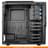 ПК корпус Thermaltake Commander G41 MidTower, window, Black ATX (CA-1B4-00M1WN-00) - фото #3, Technodom.kz