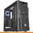 ПК корпус Thermaltake Commander G42 MidTower, window, Black ATX (CA-1B5-00M1WN-00) - фото #0, Technodom.kz
