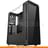ПК корпус Thermaltake View 27 MidTower, window, Black ATX (CA-1G7-00M1WN-00) - фото #0, Technodom.kz