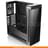 ПК корпус Thermaltake View 27 MidTower, window, Black ATX (CA-1G7-00M1WN-00) - фото #2, Technodom.kz