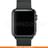 Браслет Apple  38mm Space Black Milanese Loop (MLJJ2ZM/A) - фото #2, Technodom.kz